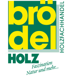 Holz Brödel